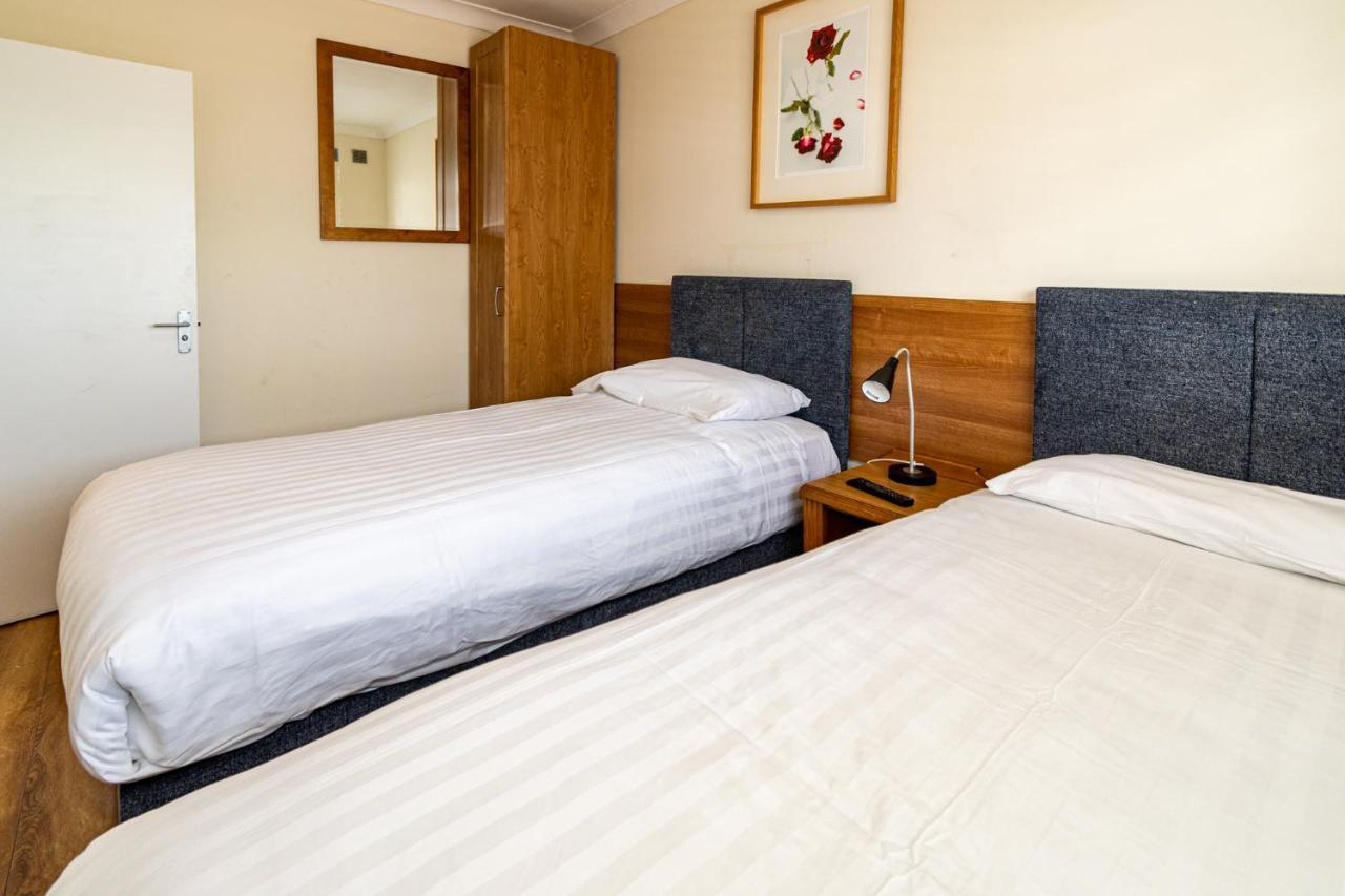 Aisling Guest House Ashbourne Exterior foto